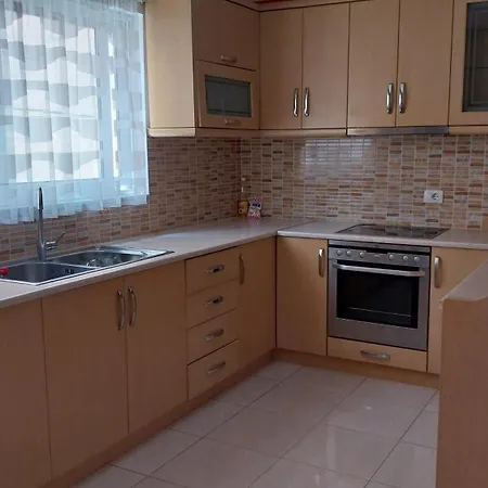 Sia Apartment Sarande