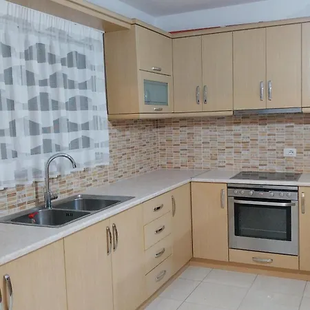 Sia Apartment Sarande