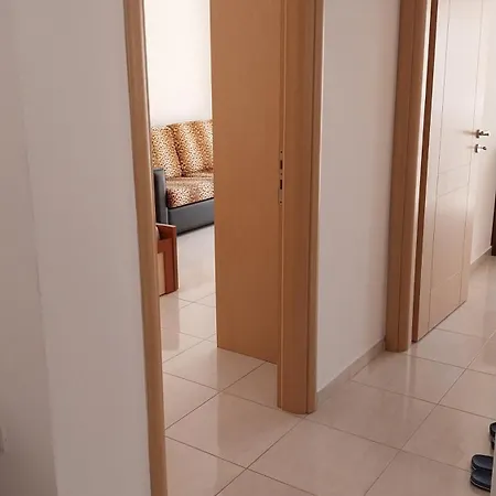 Sia Apartment Sarande
