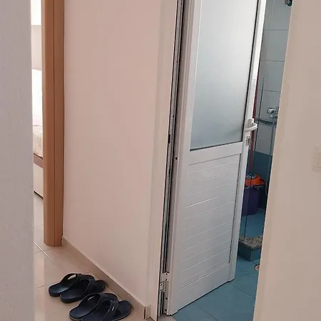 Apartment Sia *