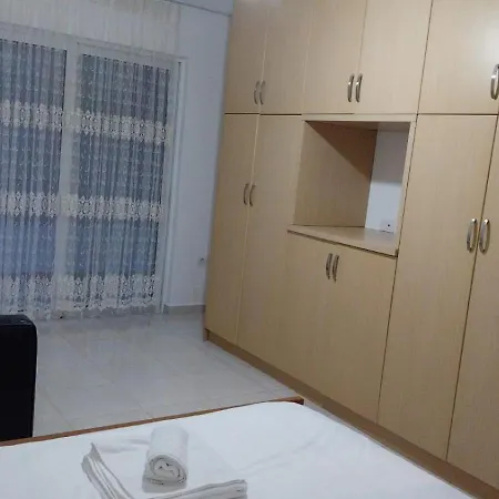 Apartment Sia *