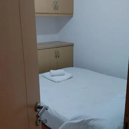 Sia Apartment