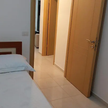 Apartment Sia *