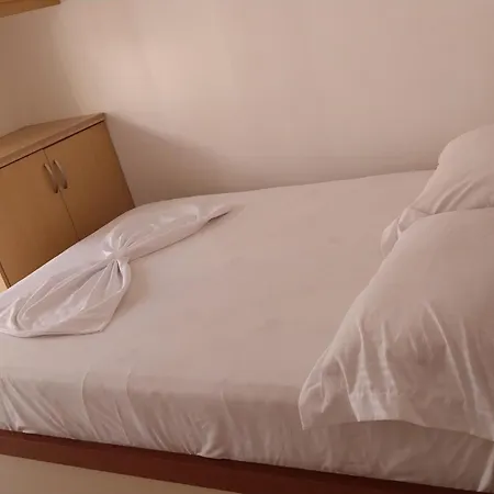Apartment Sia