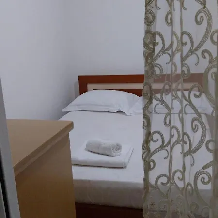 Sia Appartement