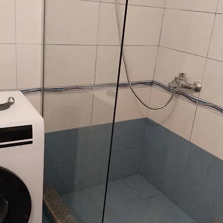 Apartment Sia Sarande