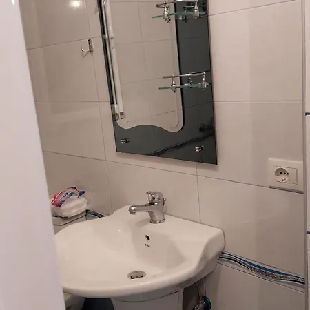 Apartment Sia